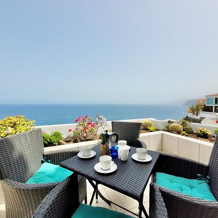 Blue Coast Bellavista Puerto de la Cruz (Tenerife) Exterior foto