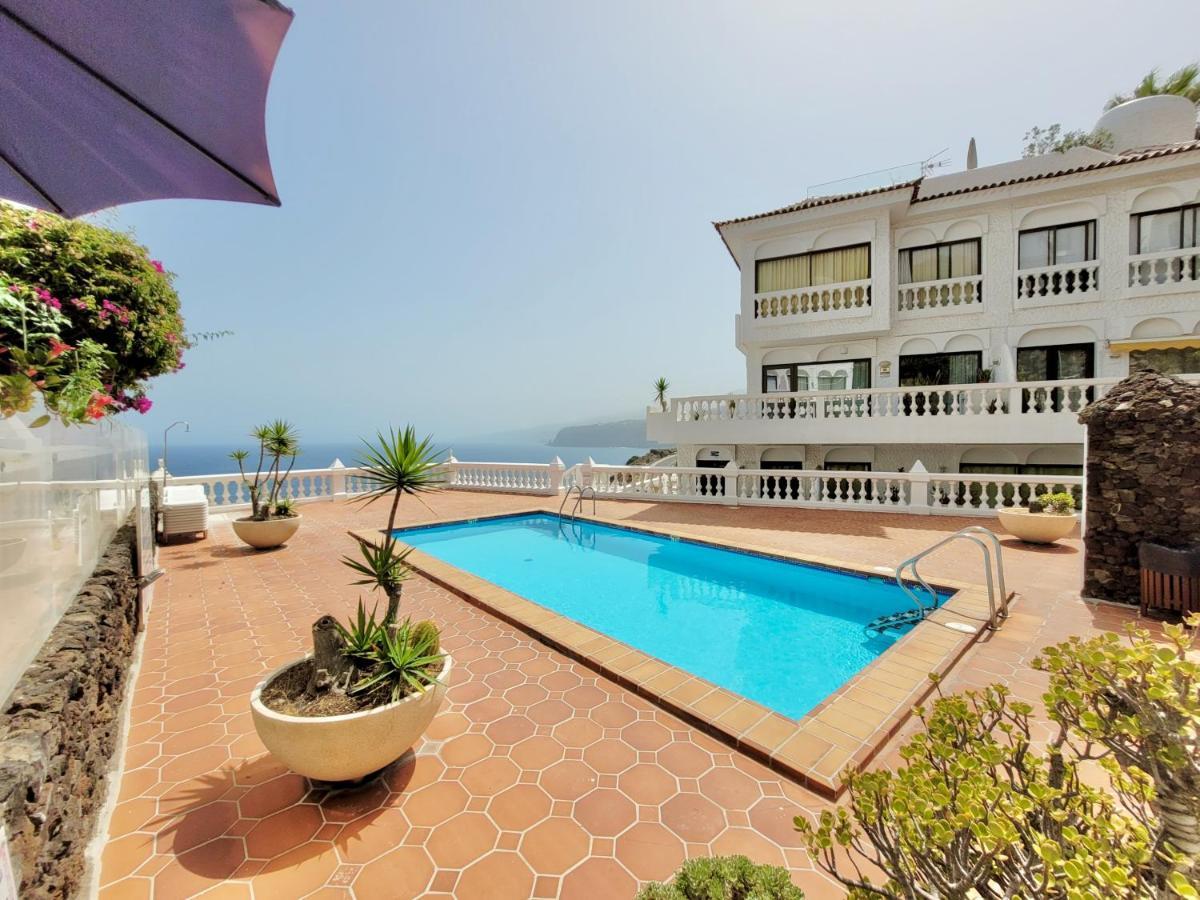 Blue Coast Bellavista Puerto de la Cruz (Tenerife) Exterior foto