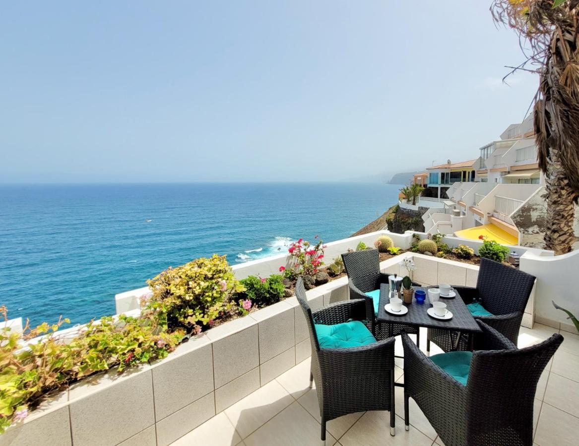 Blue Coast Bellavista Puerto de la Cruz (Tenerife) Exterior foto