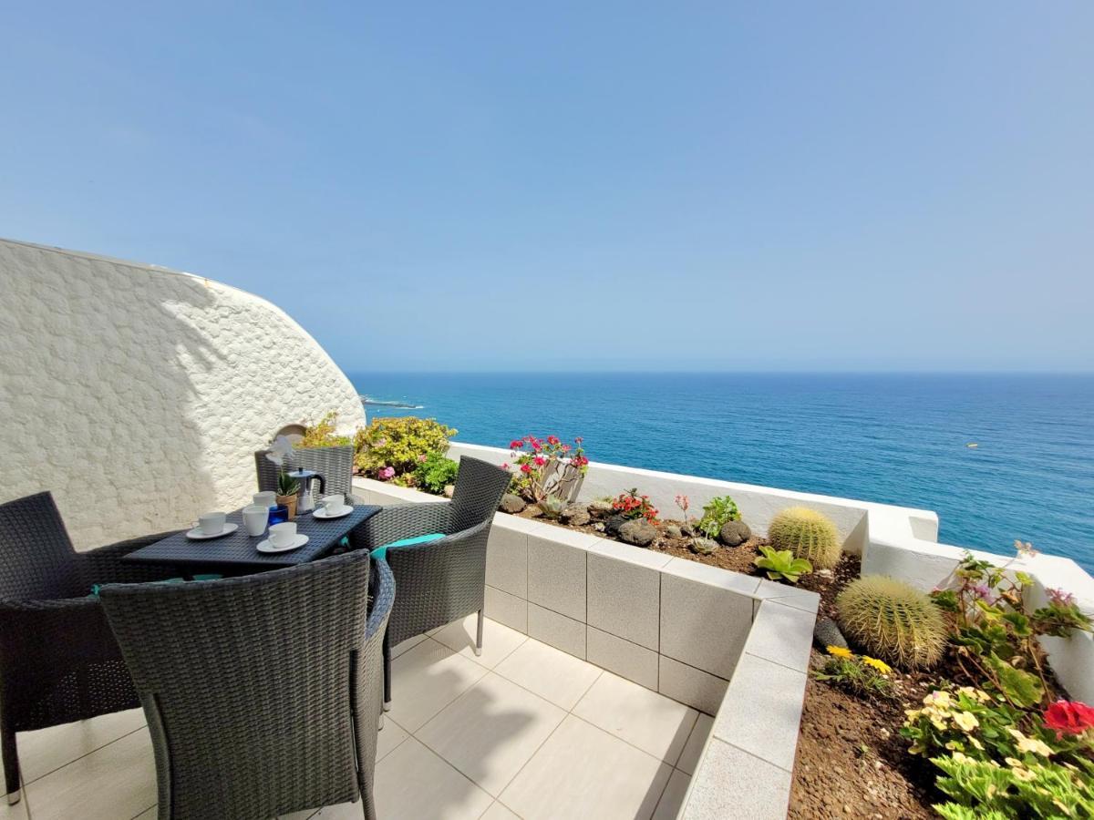 Blue Coast Bellavista Puerto de la Cruz (Tenerife) Exterior foto