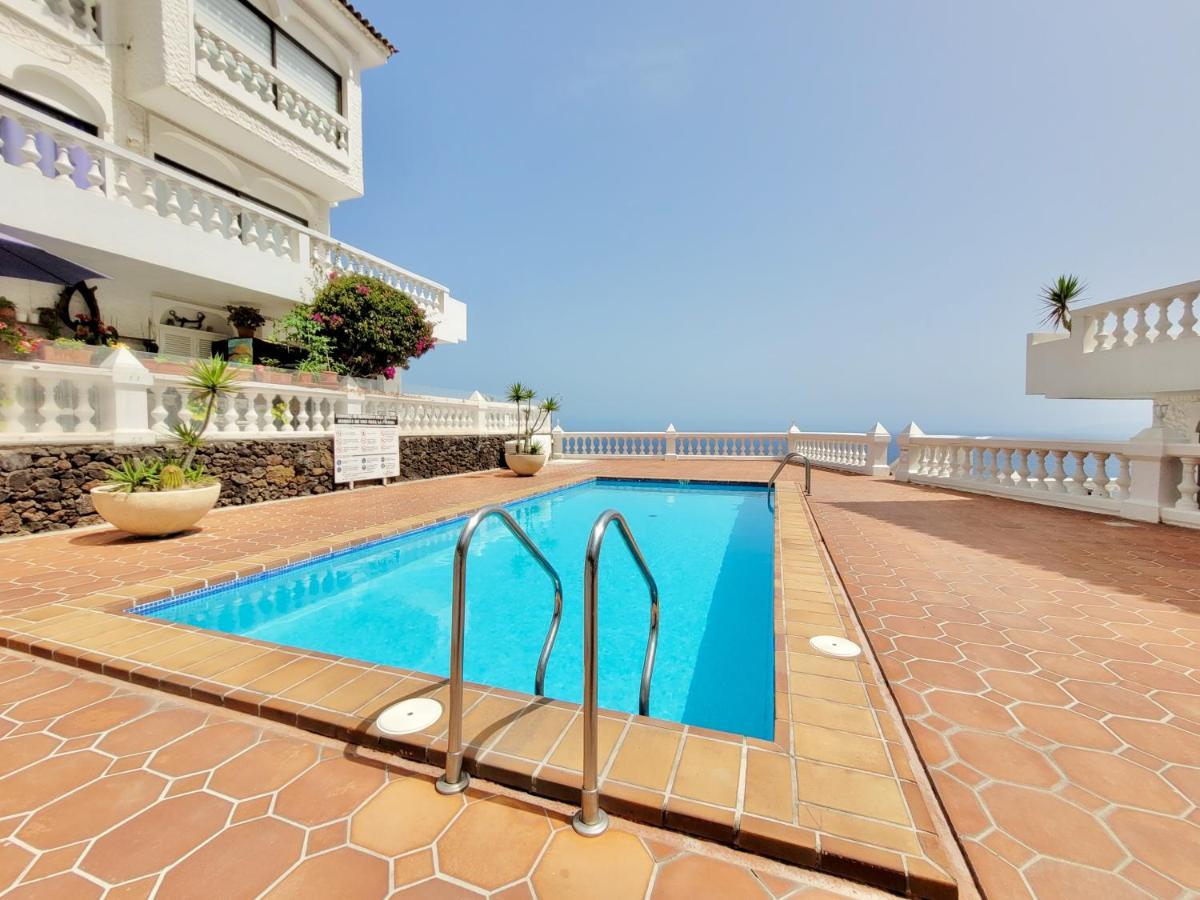 Blue Coast Bellavista Puerto de la Cruz (Tenerife) Exterior foto