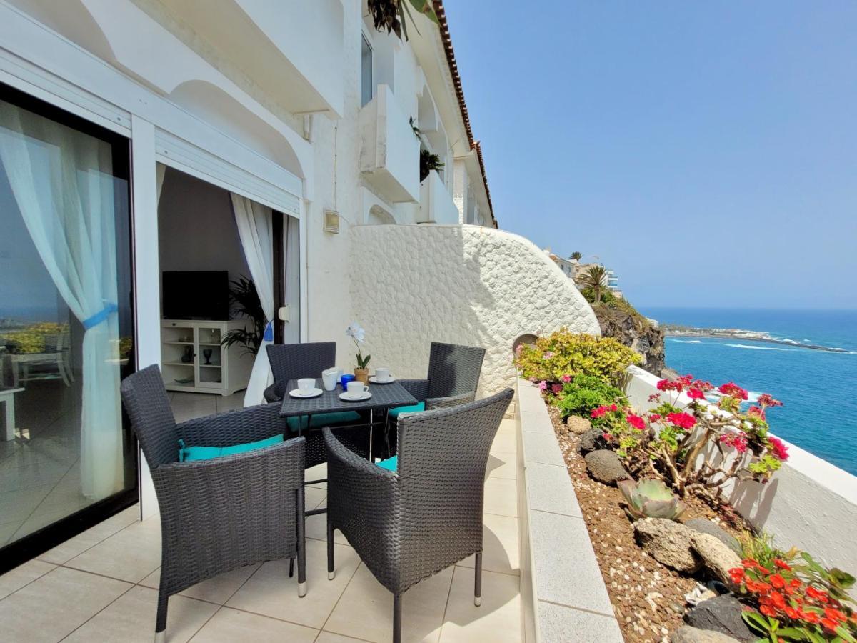 Blue Coast Bellavista Puerto de la Cruz (Tenerife) Exterior foto