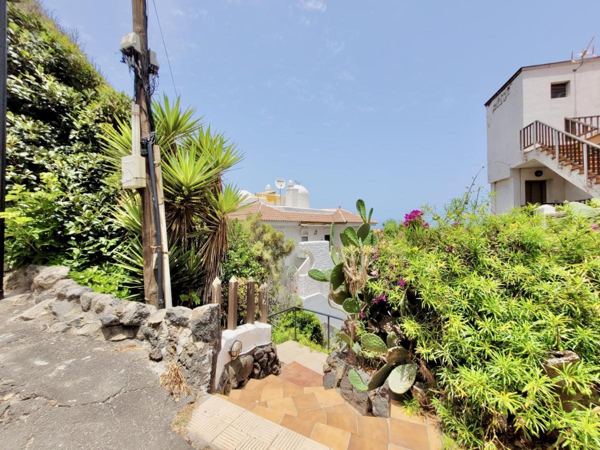 Blue Coast Bellavista Puerto de la Cruz (Tenerife) Exterior foto