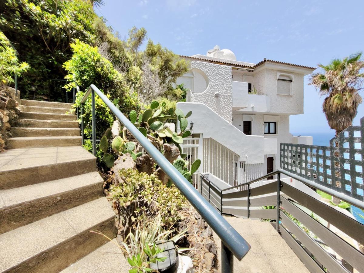 Blue Coast Bellavista Puerto de la Cruz (Tenerife) Exterior foto